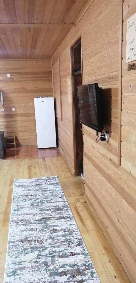 Villa Zafran Ayder Yaylasi Ngoại thất bức ảnh