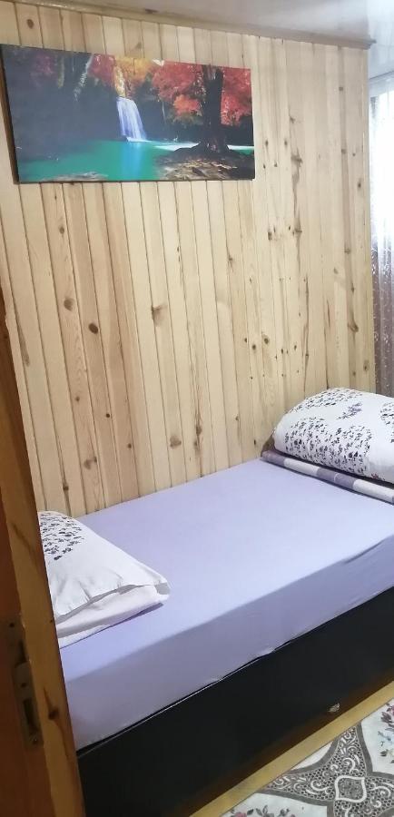 Villa Zafran Ayder Yaylasi Ngoại thất bức ảnh