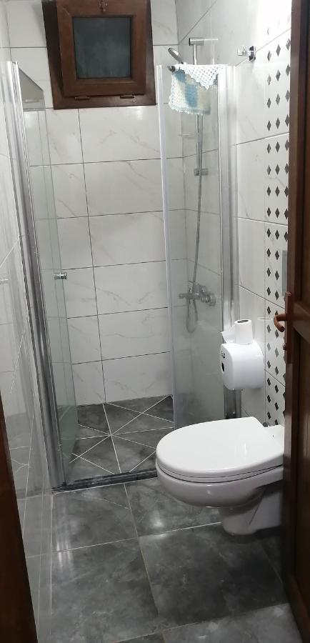 Villa Zafran Ayder Yaylasi Ngoại thất bức ảnh