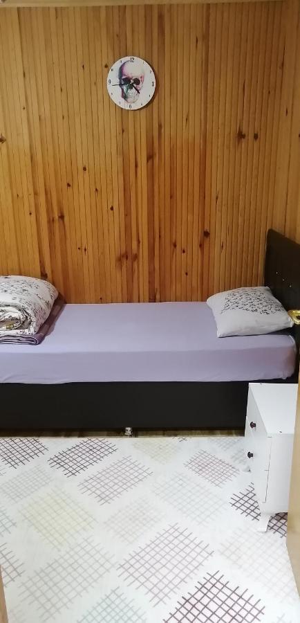 Villa Zafran Ayder Yaylasi Ngoại thất bức ảnh