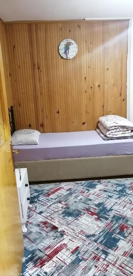 Villa Zafran Ayder Yaylasi Ngoại thất bức ảnh