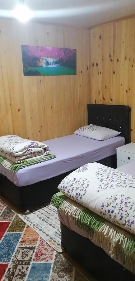 Villa Zafran Ayder Yaylasi Ngoại thất bức ảnh