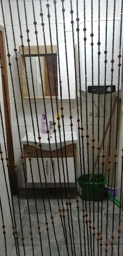 Villa Zafran Ayder Yaylasi Ngoại thất bức ảnh