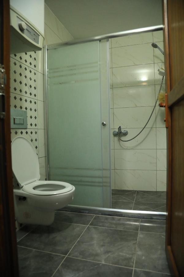 Villa Zafran Ayder Yaylasi Ngoại thất bức ảnh