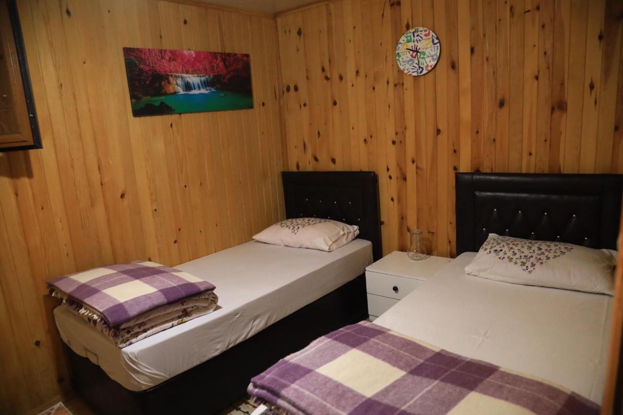 Villa Zafran Ayder Yaylasi Ngoại thất bức ảnh